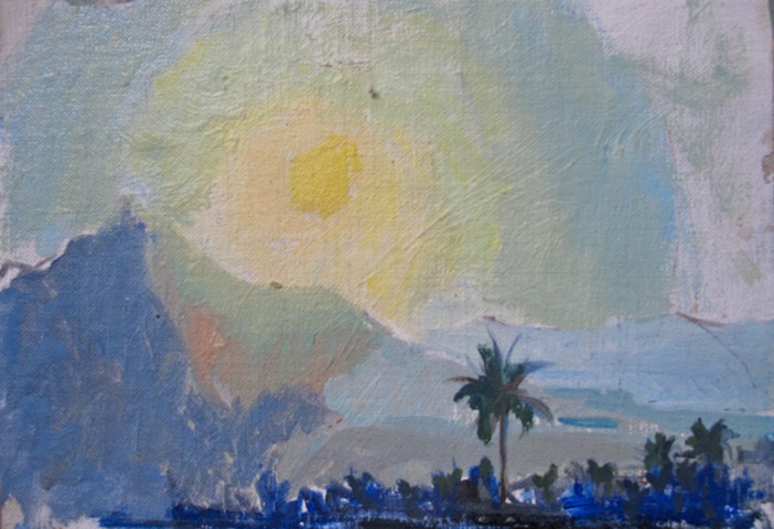 Moroccan travails